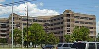 DeBakey VA Medical Center