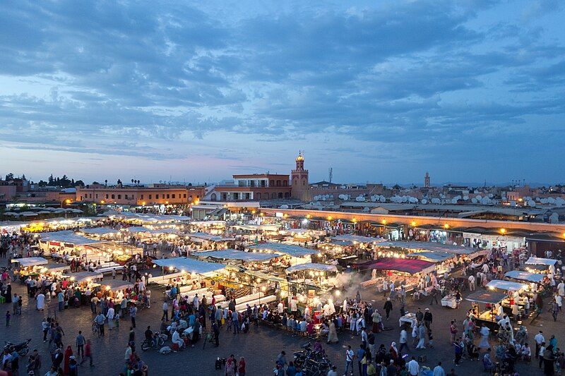 File:Djemaa el Fna.jpg