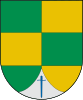 Coat of arms of Zerio