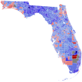 1998 United States Senate election in Florida