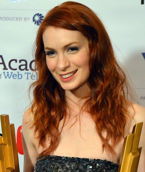 File:Felicia Day 2012.jpg