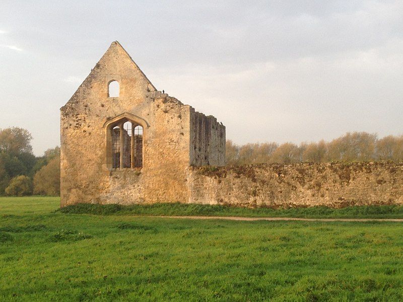 File:Godstow Abbey ruins.jpg