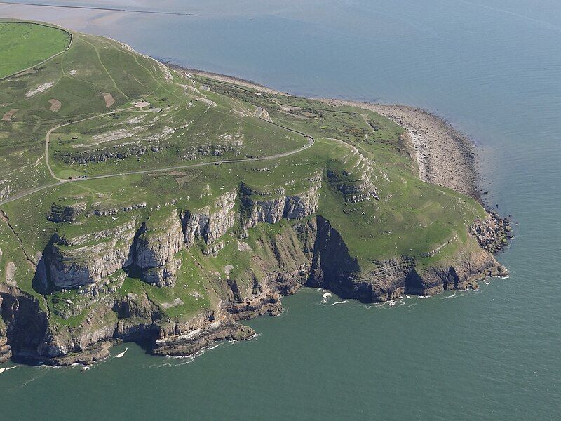 File:Great Ormes Head.jpg