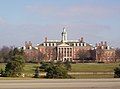 James W. Kehoe Center for Advanced Learning located in Shelby, part of North Central State College.