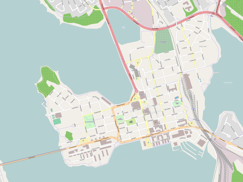 File:Luleå - OpenStreetMap.png