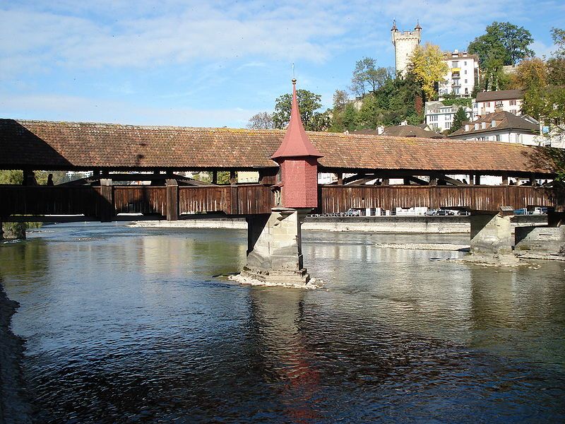 File:Luzern - Spreuerbrücke.JPG