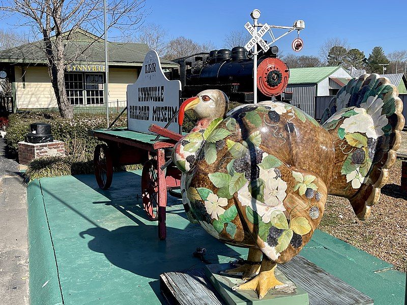 File:Lynnville Railroad Museum.jpg