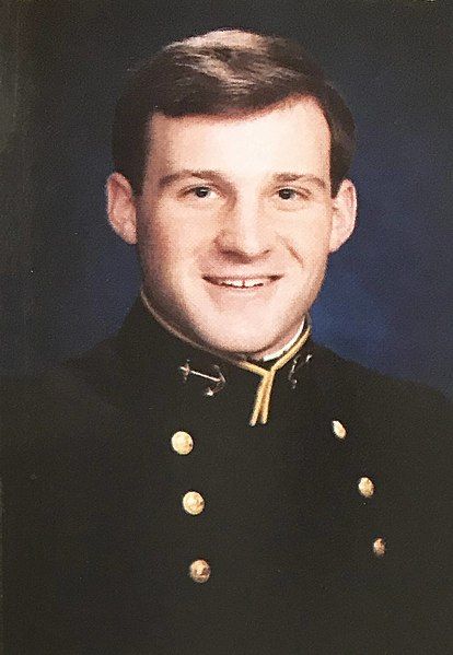 File:Midshipman Michael Gilday.jpg