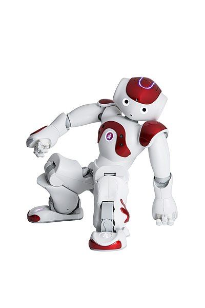 File:NAO Robot .jpg