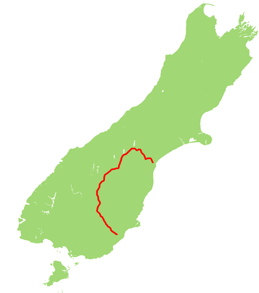 File:NZ-SH8 map.png