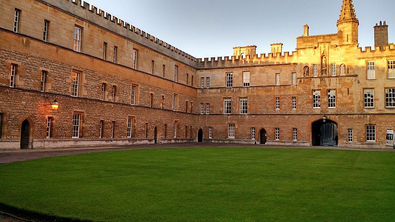 File:New College quad.jpg