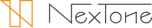 NexTone's Logo