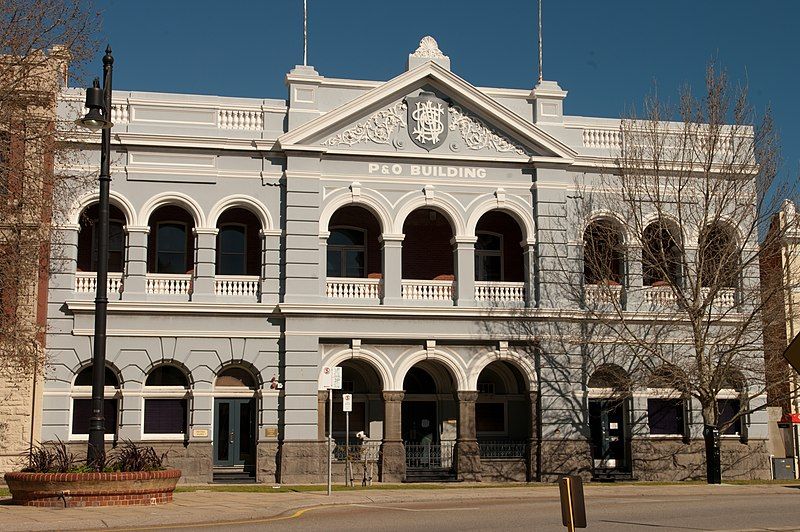 File:P&O building gnangarra-12.jpg