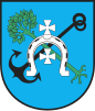 Coat of arms of Gmina Jedwabne