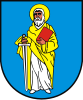 Coat of arms of Krobia