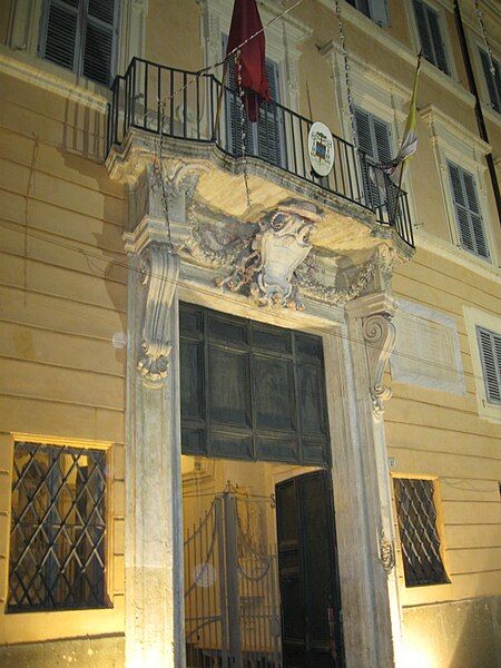 File:Palazzo Vescovile Albano.JPG