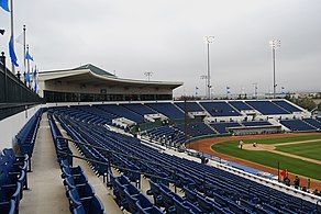 LoanMart Field (Rancho Cucamonga Quakes)