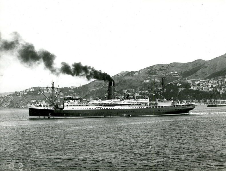 File:SS Willochra.jpg