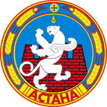 File:Seal of Astana.svg