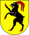 Coat of arms of Seleute