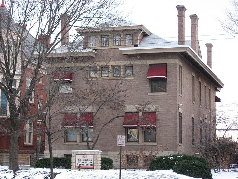 File:Soloman Levy House.jpg