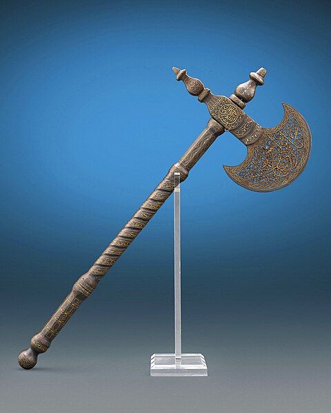 File:Tabar Indo-Persian Axe.jpg