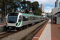 Transperth B-series train