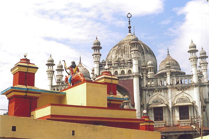 File:Vavar mosque kerala.jpg