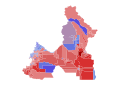 2020 United States House of Representatives election in Washington's 8th congressional district