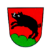 Coat of arms of Parkstein