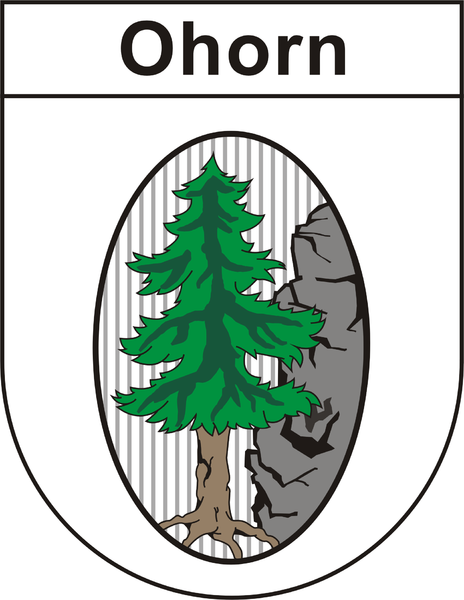 File:Wappen ohorn.png