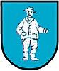 Coat of arms of Ziemięcice