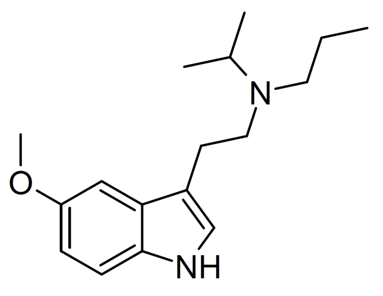 File:5-MeO-PiPT structure.png