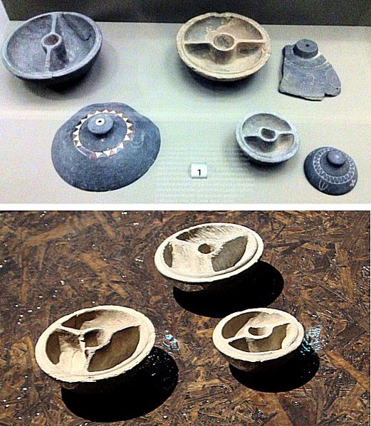 File:Ai-Khanoum stone containers.jpg