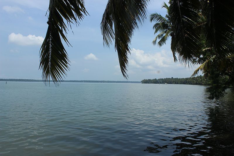 File:Astamudi Lake Kerala.jpg