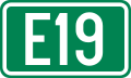 E19 marker