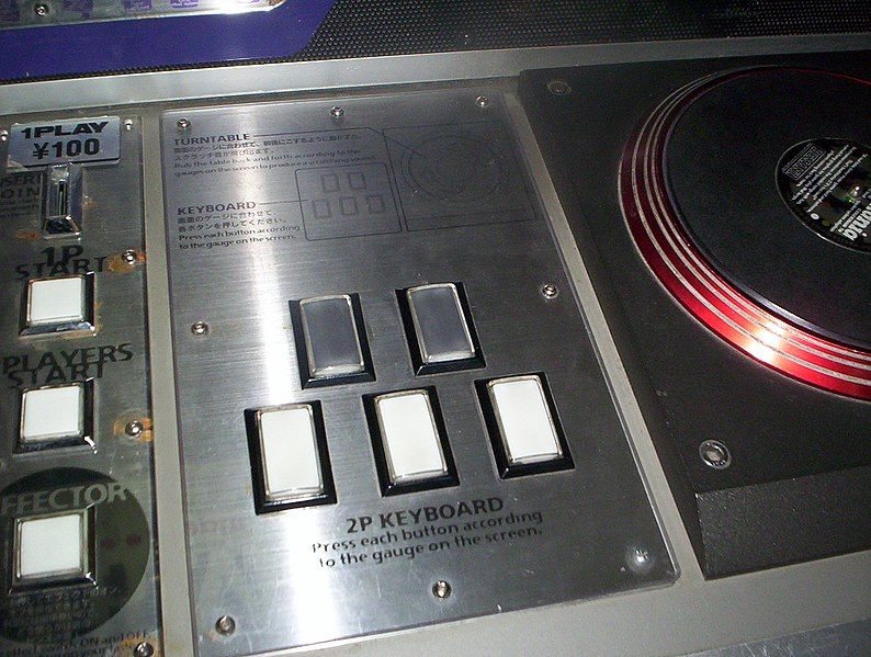 File:Beatmania controls.jpg