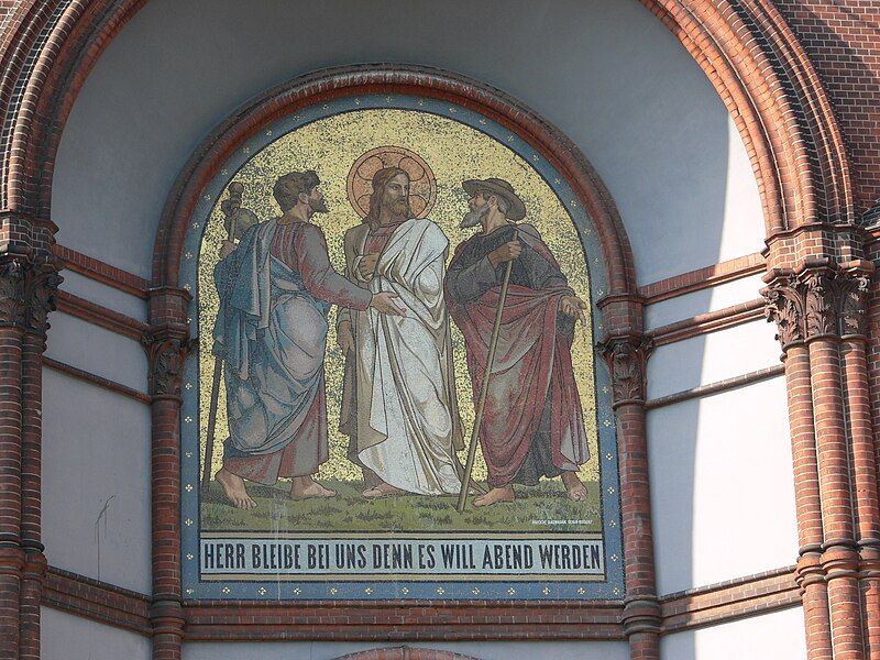 File:Berlin-Kreuzberg Emmaus-Kirche Mosaik.jpg