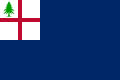 Blue Flag of New England