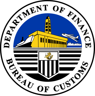 File:Bureau of Customs.svg