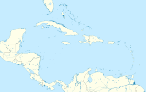 GZ convoys is located in Caribbean