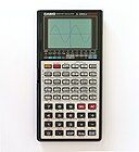 Casio fx-7000GA circa 1987, an improved version of the fx-7000G