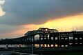 Camplain Bridge in Montreal