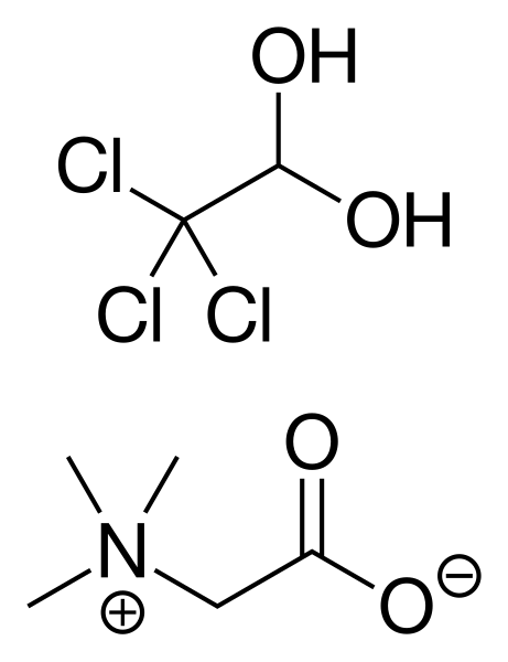 File:Chloral betaine.svg