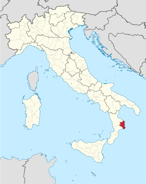 File:Crotone in Italy.svg