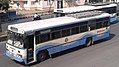 Ashok Leyland Inter-City Deluxe Bus operated by APSRTC