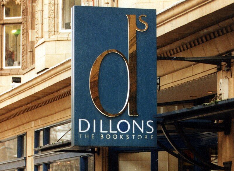 File:Dillons-Gower-St-sign-1996.jpg