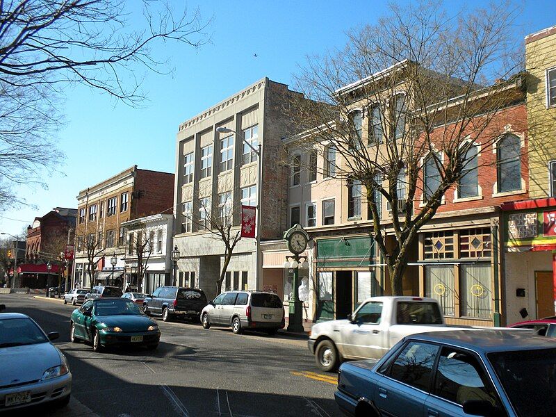 File:Downtown Bridgeton NJ.JPG