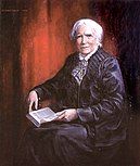 Elizabeth Blackwell