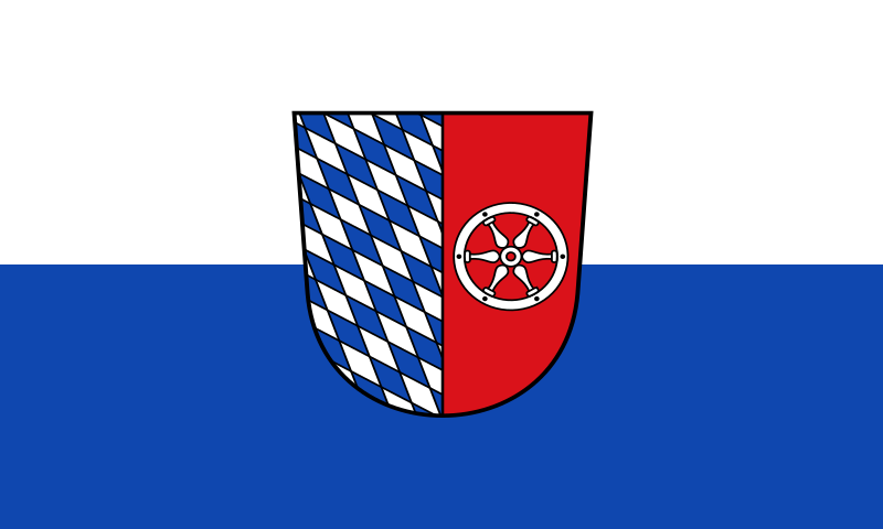 File:Flagge Neckar-Odenwald-Kreis.svg